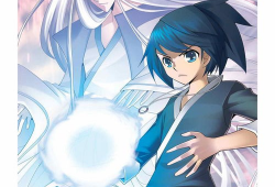 《斗破苍穹》漫画,热血斗气大陆，少年逆天崛起之路