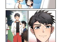 少年漫画,少年漫画中的梦想与成长